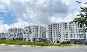 Giải pháp phát triển nhà ở thương mại vừa túi tiền ở Việt Nam