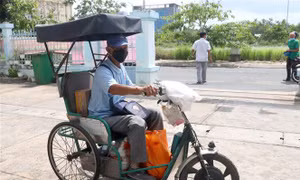 10.000 người yếu thế sẽ được tiếp cận dịch vụ hỗ trợ pháp lý 