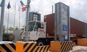 Tăng giám sát, quản lý hải quan để phòng chống rửa tiền và chống tài trợ khủng bố