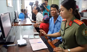 Công dân Việt Nam có được mang 2 quốc tịch không?