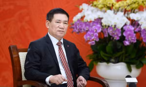 Bộ trưởng Bộ Tài chính trả lời những nội dung về kinh tế báo chí