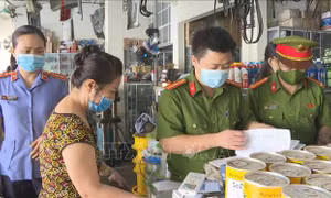 Rà soát các doanh nghiệp liên quan đường dây mua bán hóa đơn gần 100 tỷ đồng