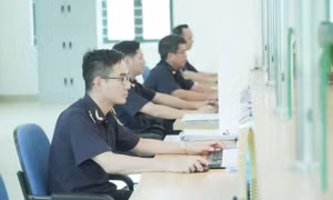 Giải quyết thủ tục hải quan cho 50.300 tờ khai trong ngày 1/7