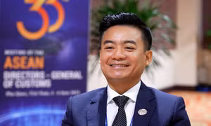 Xu hướng ứng dụng công nghệ AI trong quản lý hải quan ngày càng được quan tâm