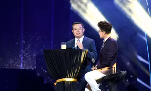 VietinBank ra mắt thương hiệu mới dành cho khách hàng ưu tiên