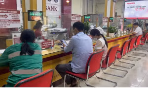 Ngân hàng Nhà nước cấp thêm từ 1,5 – 2% chỉ tiêu tín dụng cho các ngân hàng