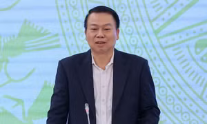 Thứ trưởng Bộ Tài chính trả lời về quản lý tiền số, tiền ảo