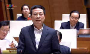 Bộ quy tắc ứng xử trên không gian mạng sẽ được ban hành trong năm nay