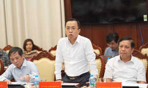 Ngân hàng chặn 4.170 tỷ đồng vì nghi giao dịch bất thường 