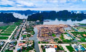 Quảng Ninh phục hồi kinh tế, thích ứng với dịch COVID-19