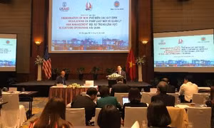 Nhiều điểm mới trong Thông tư số 81 về hải quan giúp doanh nghiệp hưởng lợi