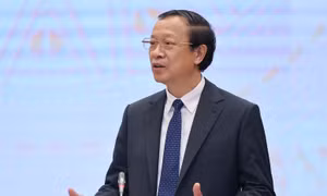 Sử dụng một bộ sách giáo khoa thống nhất trên toàn quốc ngay từ năm học 2026 - 2027