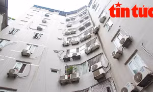 Cháy tại chung cư cao tầng: Phòng phải hơn chống