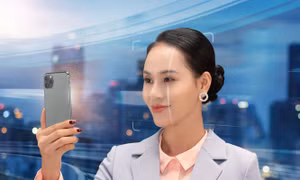 Để 'mobile banking' là ‘thành trì’ bảo vệ khách hàng 