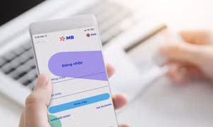 Số hóa dịch vụ ngân hàng và định nghĩa về trải nghiệm số 'thuận tiện nhất'