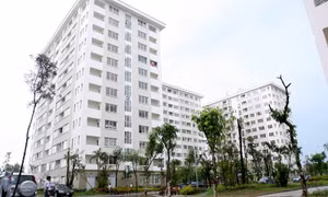 'Đỏ mắt’ tìm khách, ngân hàng kiến nghị mở rộng đối tượng thuê mua nhà ở xã hội 