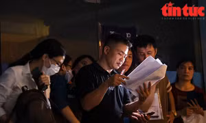  Cần giải pháp tổng thể, mở rộng đối tượng, tăng nguồn cung nhà ở xã hội 