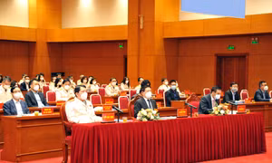 Thu thuế được 1.314 tỷ đồng từ hợp đồng quảng cáo trực tuyến với nước ngoài