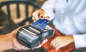 Thanh toán online dịch vụ công bằng mã VietQR