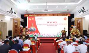 Nguồn lực dự trữ phải đủ mạnh, sẵn sàng ứng phó mọi tình huống 