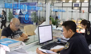 Hải quan thông quan nhanh hàng hóa, kiến nghị giải pháp để doanh nghiệp phục hồi 
