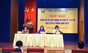 Chỉ số giá tiêu dùng biến động theo giá gạo, gas, xăng dầu và học phí tăng