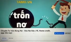 Dư nợ vay tiêu dùng giảm mạnh, kiến nghị xử nghiêm vấn nạn bùng nợ, quỵt tiền 