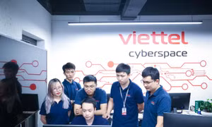 Vượt hơn 2.000 chuyên gia AI trên thế giới, chuyên gia Việt Nam dành giải Nhất