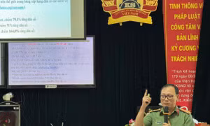 Từ vụ thảm án ở Đồng Nai: Kỹ năng xử lý tình huống khi trộm, kẻ xấu đột nhập vào nhà 
