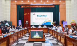 Gỡ 'điểm nghẽn' trong quá trình nâng hạng chứng khoán Việt 