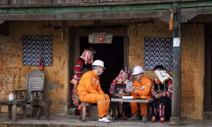  Lan tỏa thông điệp đẹp, nhân văn qua ‘lăng kính’ công nghệ