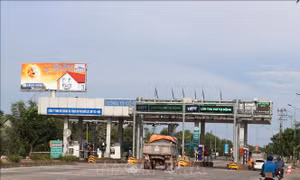Thực tiễn triển khai các dự án BOT giao thông còn nhiều bất cập