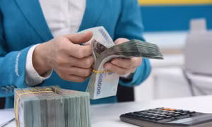 Thu ngân sách TP Hồ Chí Minh tăng mạnh nhờ các khoản thu từ đất