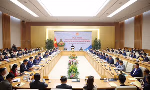  Ngân hàng hiến kế tăng trưởng, tiến tới xóa bỏ hạn mức tín dụng 