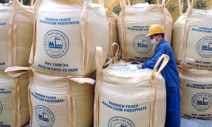 Gỡ điểm nghẽn, nâng cao hiệu quả quản trị và sử dụng vốn Nhà nước