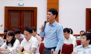 Sẽ thanh tra 6 doanh nghiệp bảo hiểm nhân thọ từ nay tới cuối năm
