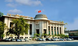 Không gây khó khăn khi triển khai cơ cấu nợ