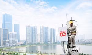 Điều kiện doanh nghiệp viễn thông được hỗ trợ triển khai nhanh hạ tầng mạng 5G
