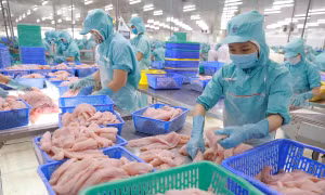 85.500 doanh nghiệp rút khỏi thị trường vì dịch bùng phát