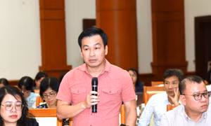  Bộ Tài chính thông tin còn hơn 13.700 cơ sở nhà, đất dôi dư chờ xử lý 