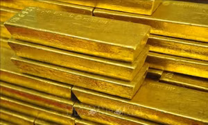 Mở cửa phiên sáng 23/4: Giá SJC ‘bốc hơi’ 800.000 đồng/lượng, cao hơn vàng thế giới 19 triệu đồng