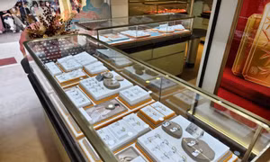 Ngành vàng đề xuất gỡ vướng thuế giá trị gia tăng, quy định phòng chống rửa tiền