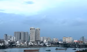 Trái phiếu doanh nghiệp vẫn chờ thang xếp hạng tín nhiệm