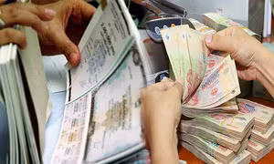  Đàm phán với nhà đầu tư trái phiếu trong trường hợp khó khăn dòng tiền 