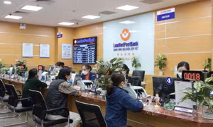 Ngân hàng nào còn hạn mức cần tích cực cho vay sản xuất, kinh doanh