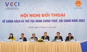  Bộ Tài chính sẽ triển khai các giải pháp thuế, phí, lệ phí để hỗ trợ doanh nghiệp 