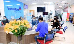 VietinBank tăng vốn để hoàn toàn đáp ứng tiêu chuẩn Basel II