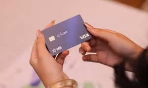 ‘Bùng nổ’ thị trường thẻ hỗ trợ doanh nghiệp nhỏ và vừa 