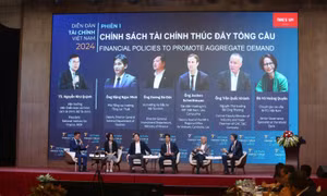 Giảm thuế kích cầu, nỗ lực giải ngân vốn đầu tư công 