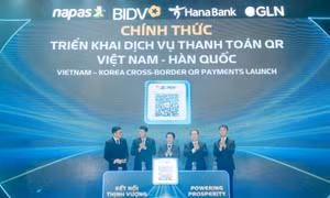 Gia tăng trải nghiệm thanh toán liền mạch cho khách du lịch và giao thương song phương 